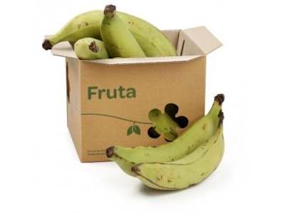 Plátano de freir a granel 1 Kg aprox