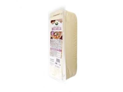 Queso mozzarela de barra Arla Finello 170 g aprox