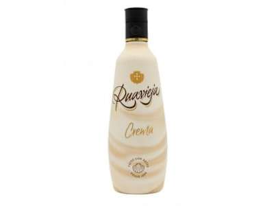 Crema de Orujo Ruavieja 70 cl.