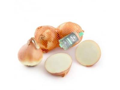 Cebolla Carrefour 1 kg