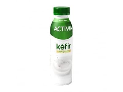 Kéfir natural Activia 272 ml.