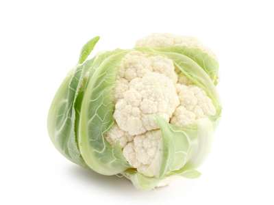 COLIFLOR KG (MERCADO)
