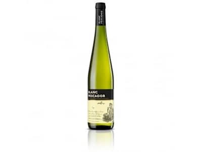 Vino de Aguja blanco Blanc Pescador 75 cl.