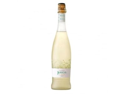 Vino frizzante blanco joven Capel 75 cl.