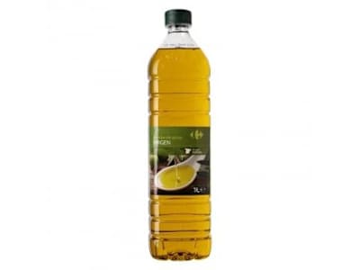 Aceite de oliva virgen Carrefour Classic 1 l.