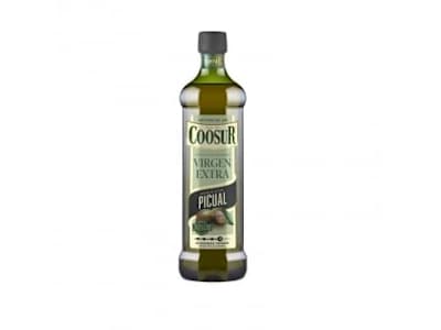 Aceite de oliva virgen extra intenso Coosur 1 l.
