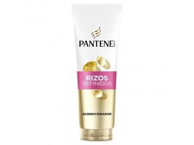 Acondicionador rizos definidos Pantene Pro-V 160 ml.
