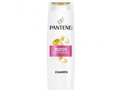 Champú rizos definidos Pantene Pro-V 325 ml.