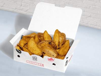 Patatas gajo