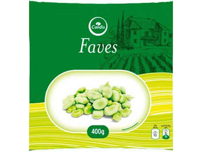 HABAS CONDIS  400 G