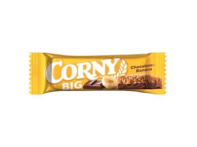 BARRITA BIG CORNY CHOCO-BANANA 50 G
