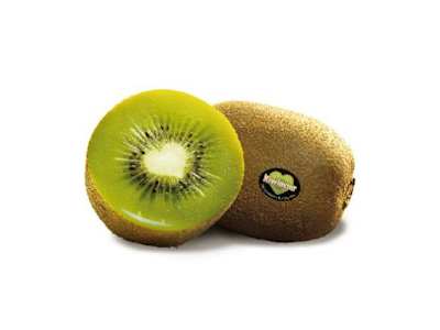KIWI  ASTURIAS 4 UNIDADES 500G APROX.