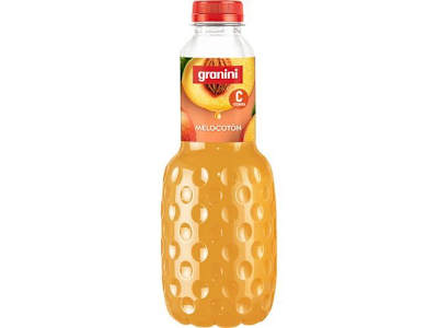 GRANINI CLÁSICO MELOCOTÓN 1L
