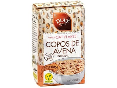 COPOS DIAT RÁDISSON AVENA 500 G