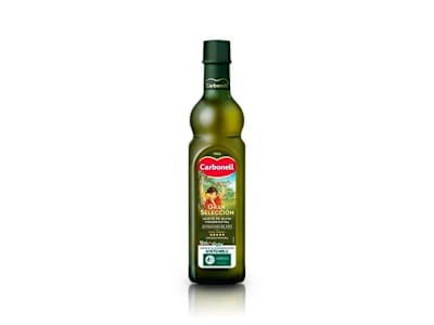 ACEITE DE OLIVA CARBONELL VIRGEN EXTRA GRAN SELECCIÓN 75 CL