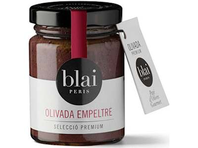 OLIVADA BLAI EMPELDRE 100 G