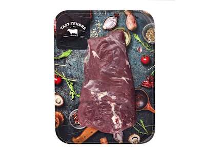 VACÍO TAST-TENDRE TERNERA 400G APROX.