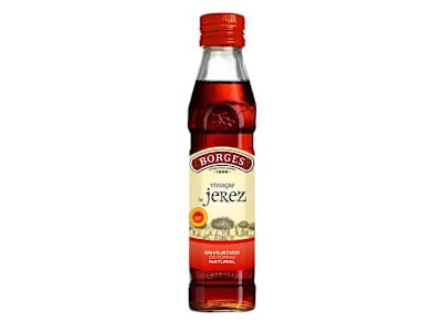 VINAGRE BORGES DE JEREZ 250 ML