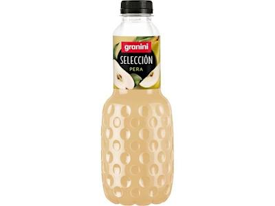 GRANINI SELECCIÓN PERA 1L