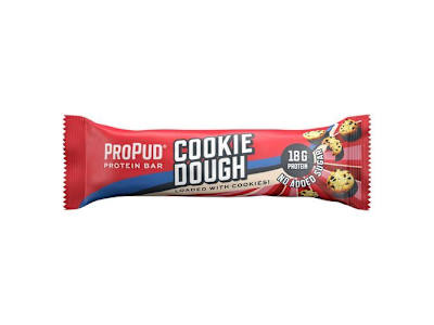 BARRITA PROPUD PROTEINA COOKIE 55 G