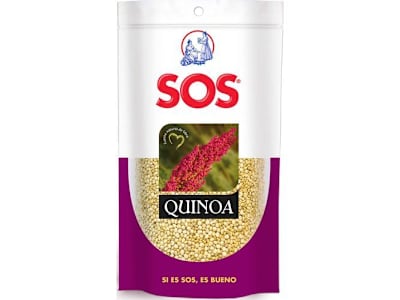 QUINOA SOS  250 G