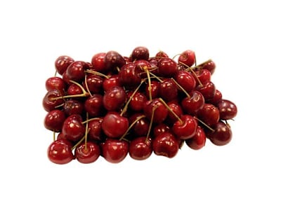 CEREZAS 300G APROX.