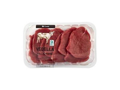 TERNERA CONDIS CORTE FINO 300G APROX.