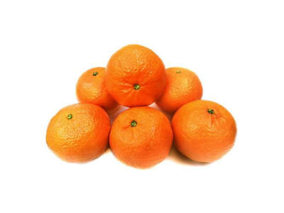 MANDARINA CLEMENTINA 8 UNIDADES 700 G