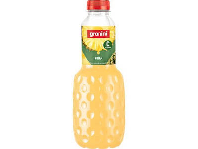 GRANINI CLÁSICO PIÑA 1L