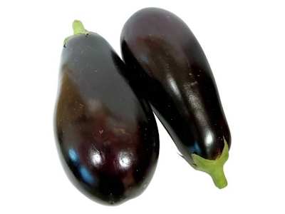BERENJENA 2 UNIDADES 700G APROX.