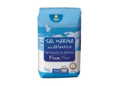 SAL ALTEZA MARINA FINA 1 KG