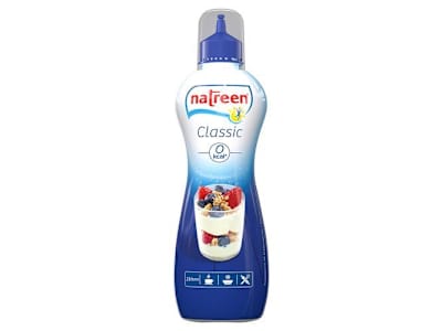 EDULCORANTE NATREEN LIQUIDO 250 ML