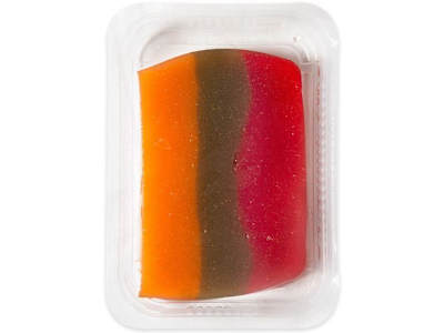 JALEA  3 COLORES 250 G