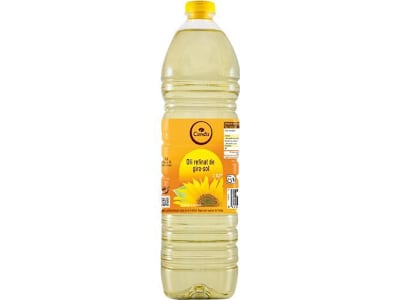 ACEITE CONDIS GIRASOL 1 L