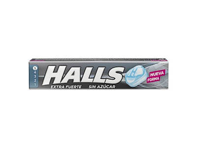 CARAMELO HALLS EUCALI.EX.FUER 1 UNI