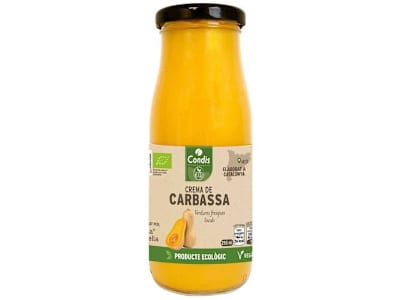 CREMA CONDIS ECO CALABAZA 250 ML