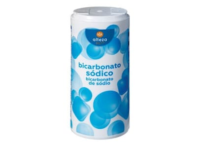 BICARBONATO ALTEZA SODICO 300 G