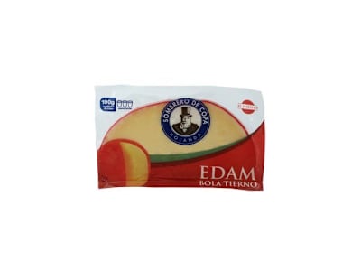QUESO SOMBRERO DE COPA BOLA TIERNO CUÑA 310 G