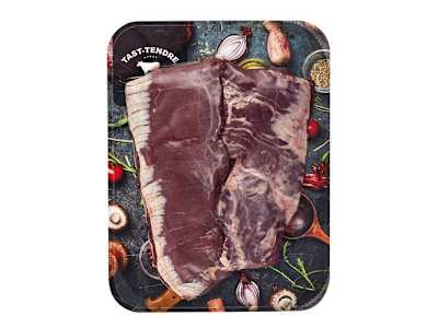 ENTRAÑA TAST-TENDRE AÑOJO 550G APROX.