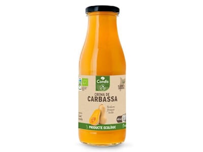 CREMA ECO CONDIS CALABAZA 500 ML