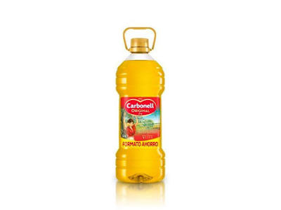 ACEITE CARBONELL OLIVA 0.4º 3 L