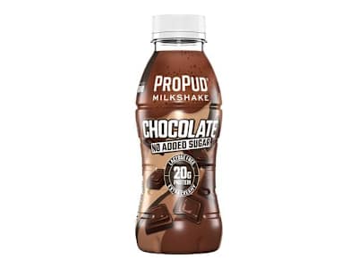 BATIDO PROPUD CHOCOL PROTEIC 330 ML