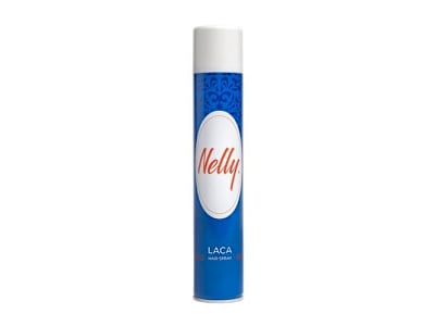 LACA NELLY NORMAL 400 ML