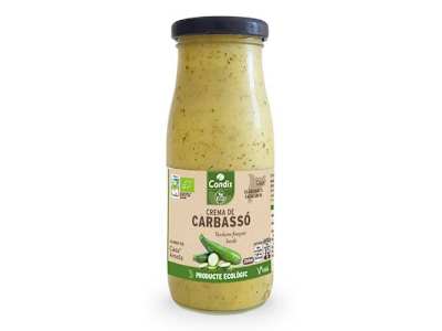 CREMA ECO CONDIS CALABACÍN 250 ML