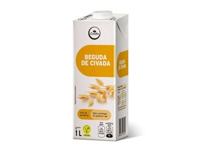 BEBIDA CONDIS AVENA 1 L
