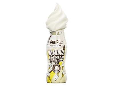 BATIDO PROPUD VAINILLA PROTE 330 ML