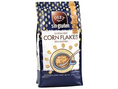 CORN FLAKES DIET RÁDISSON SIN GLUTEN 250 G