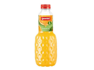 GRANINI CLÁSICO NARANJA 1L