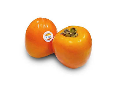 CAQUI PERSIMON 2 UNIDADES 700G APROX.