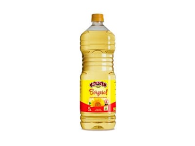 ACEITE BORGESOL GIRASOL 2 L
